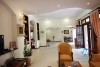 A big house for rent in D block Ciputra International Ha Noi City